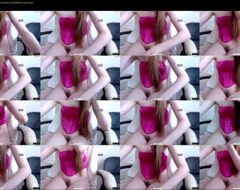 token___ — 5 minute Chaturbate female teen cam video, 720p, Mar 11, 2026
