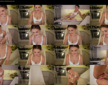 vasillisa — 42 minute Chaturbate female teen cam video, 720p, Mar 11, 2026