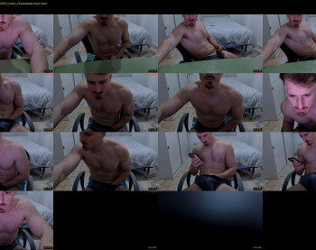 zeusoctavian — 18 minute Chaturbate male teen cam video, 720p, Mar 11, 2026