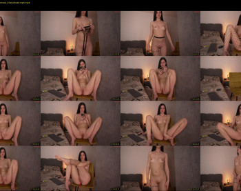 _ayya — 103 minute Chaturbate female teen cam video, 720p, Mar 12, 2026
