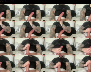 _british_hung_ — 5 minute Chaturbate male teen cam video, 480p, Mar 12, 2026