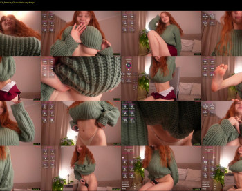 adritvance — 84 minute Chaturbate female teen cam video, 720p, Mar 12, 2026