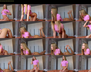 brightrays__ — 33 minute Chaturbate female teen cam video, 720p, Mar 12, 2026