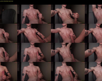 elixir_18 — 53 minute Chaturbate male teen cam video, 720p, Jan 21, 2026