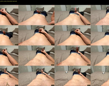 joshsharp1111 — 38 minute Chaturbate male teen cam video, 720p, Feb 12, 2026