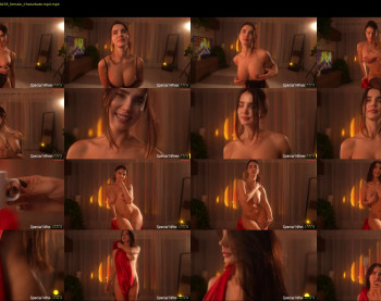 jseductiveart — 120 minute Chaturbate female teen cam video, 720p, Jan 4, 2026