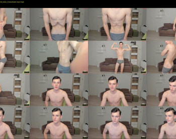 max_foks_ — 14 minute Chaturbate male teen cam video, 720p, Mar 12, 2026