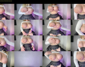 neonjade — 69 minute Chaturbate female teen cam video, 720p, Mar 12, 2026