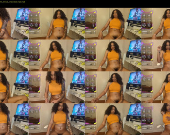 onlystrings — 20 minute Chaturbate female teen cam video, 720p, Feb 12, 2026