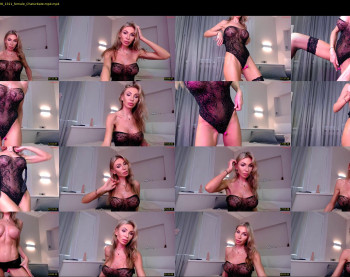 stefanie_eclipse — 43 minute Chaturbate female teen cam video, 720p, Mar 8, 2026