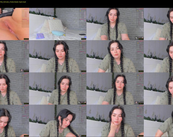 superbdolls — 36 minute Chaturbate couple teen cam video, 720p, Nov 26, 2025