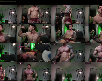 thomas_falcon1 — 76 minute Chaturbate male teen cam video, 720p, Mar 12, 2026