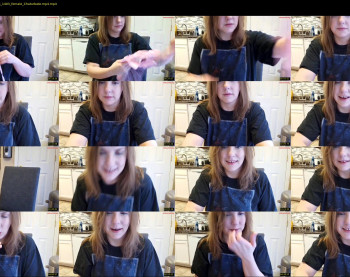 tinywithtiddies — 6 minute Chaturbate female teen cam video, 480p, Mar 12, 2026