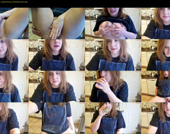 tinywithtiddies — 31 minute Chaturbate female teen cam video, 480p, Mar 12, 2026
