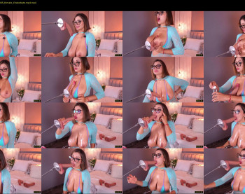 valerynova — 68 minute Chaturbate female teen cam video, 720p, Jan 3, 2026