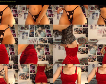_ariana03_ — 50 minute Chaturbate female teen cam video, 720p, Mar 14, 2026