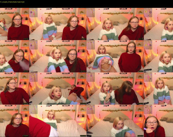 _ramune_ — 120 minute Chaturbate couple teen cam video, 720p, Mar 14, 2026