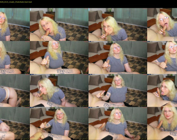 andycherrysecrets — 69 minute Chaturbate couple teen cam video, 720p, Mar 14, 2026