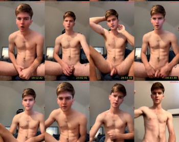 aussieboyethan — 66 minute Chaturbate male teen cam video, 720p, Mar 13, 2026