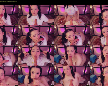 chery_lady22 — 29 minute Chaturbate female teen cam video, 720p, Mar 13, 2026