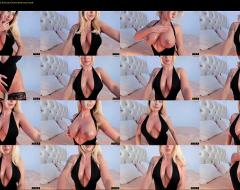 dee_nise — 121 minute Chaturbate female teen cam video, 720p, Mar 13, 2026