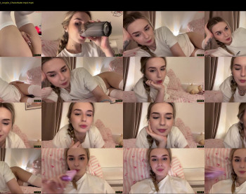 ecl1pse_ — 49 minute Chaturbate couple teen cam video, 720p, Mar 13, 2026