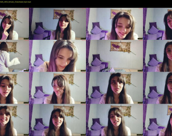 elisabethmikowski — 71 minute Chaturbate female teen cam video, 720p, Mar 13, 2026