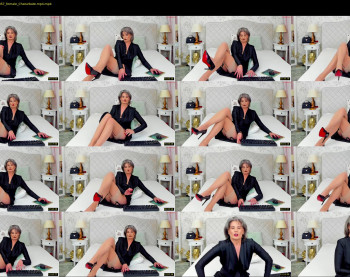 elisarosse_ — 15 minute Chaturbate female teen cam video, 720p, Mar 13, 2026
