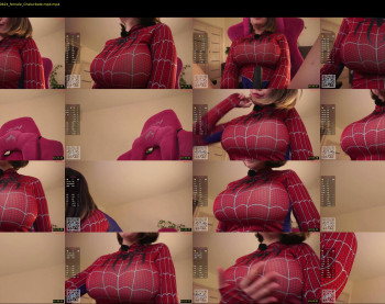 forestproject — 56 minute Chaturbate female teen cam video, 720p, Mar 13, 2026
