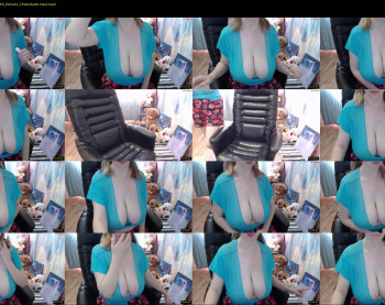 helen_bee — 6 minute Chaturbate female teen cam video, 720p, Mar 13, 2026