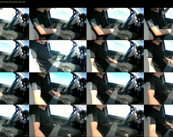 mareczek32 — 3 minute Chaturbate male teen cam video, 480p, Mar 13, 2026