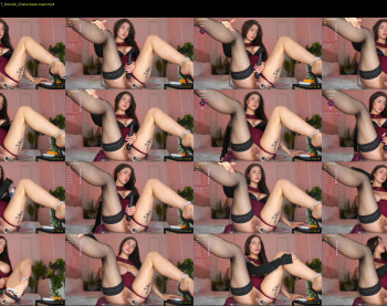mary_lise — 34 minute Chaturbate couple teen cam video, 720p, Mar 14, 2026