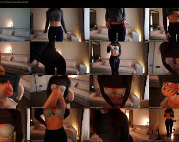 ms_seductive — 120 minute Chaturbate female teen cam video, 720p, Mar 13, 2026