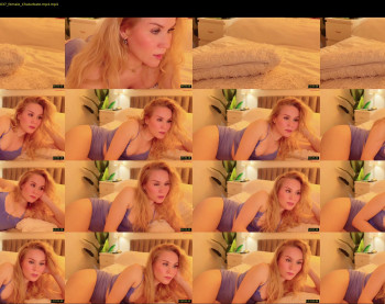 myassistant — 84 minute Chaturbate female teen cam video, 720p, Mar 13, 2026
