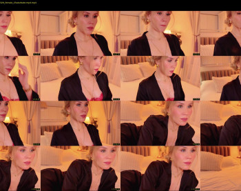 myassistant — 91 minute Chaturbate female teen cam video, 720p, Mar 13, 2026