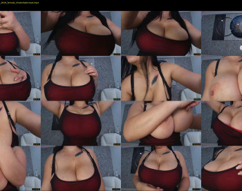 octavia_rouse — 97 minute Chaturbate female teen cam video, 720p, Mar 13, 2026