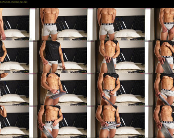 patrick_brown_ — 10 minute Chaturbate male teen cam video, 720p, Mar 13, 2026
