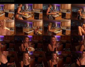 phoenix_taylor — 122 minute Chaturbate female teen cam video, 720p, Mar 13, 2026