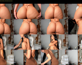 sammy_rios — 41 minute Chaturbate female teen cam video, 720p, Mar 14, 2026