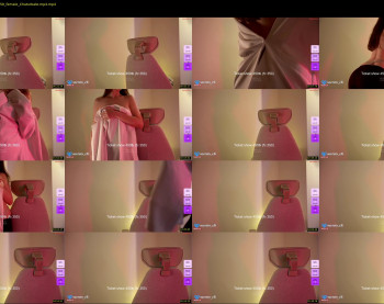 secrets_eli — 7 minute Chaturbate female teen cam video, 720p, Mar 13, 2026