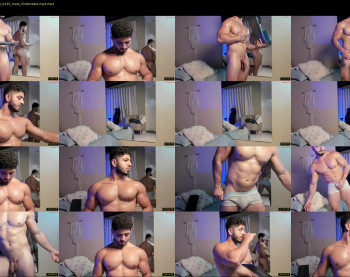 thiago_moretti — 120 minute Chaturbate male teen cam video, 720p, Mar 13, 2026