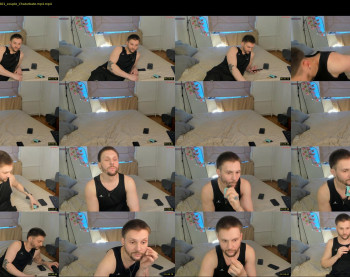 twoinframe — 4 minute Chaturbate couple teen cam video, 720p, Mar 13, 2026
