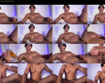 _cornelius — 10 minute Chaturbate male teen cam video, 480p, Mar 14, 2026