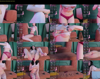 _dearkate_ — 120 minute Chaturbate female teen cam video, 720p, Mar 14, 2026