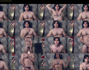 _fatrabbit — 61 minute Chaturbate male teen cam video, 720p, Mar 14, 2026