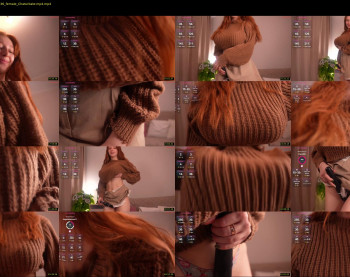 adritvance — 60 minute Chaturbate female teen cam video, 720p, Mar 14, 2026