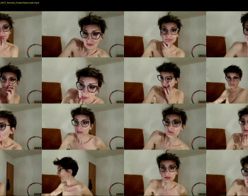 bebacksooon — 8 minute Chaturbate female teen cam video, 480p, Mar 14, 2026