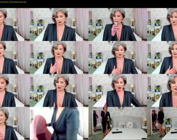 elisarosse_ — 9 minute Chaturbate female teen cam video, 720p, Mar 14, 2026