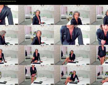 elisarosse_ — 12 minute Chaturbate female teen cam video, 720p, Mar 15, 2026