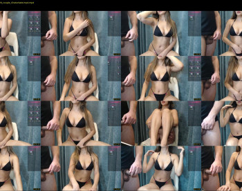 fuck_lickk — 10 minute Chaturbate couple teen cam video, 720p, Mar 15, 2026